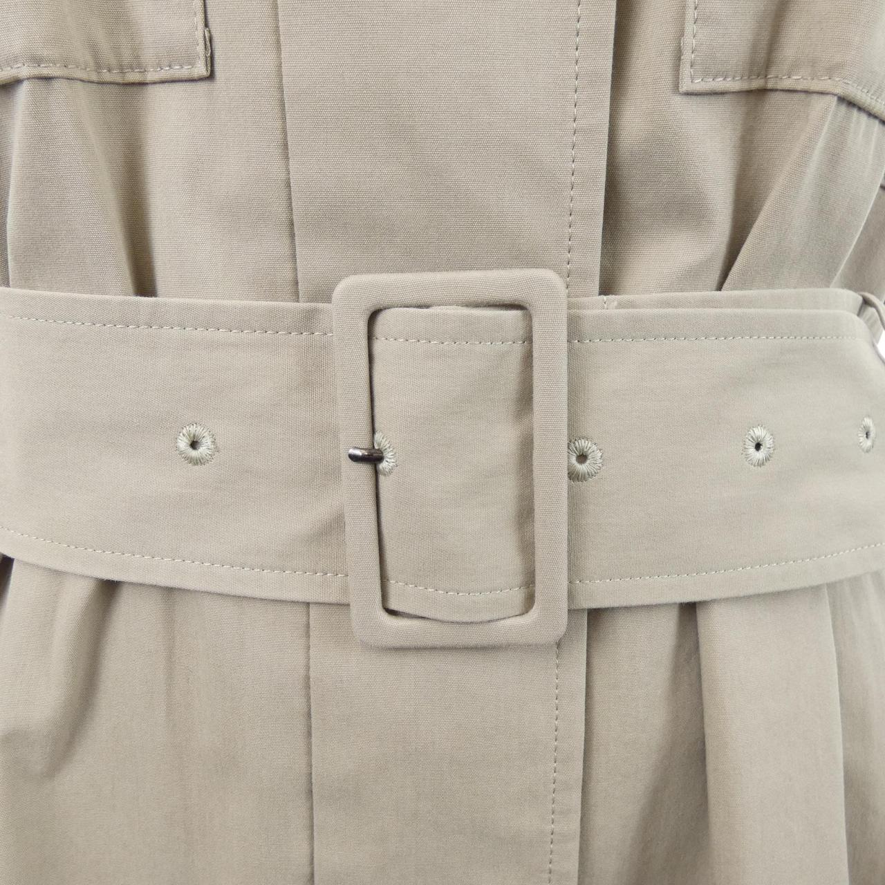 セオリーリュクス Theory luxe 3302125 ロングベスト