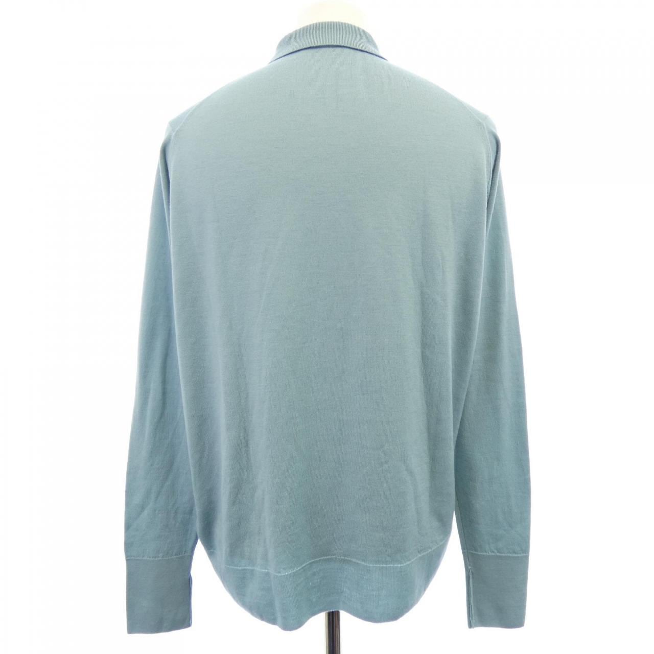 ジョンスメドレー JOHN SMEDLEY ニット