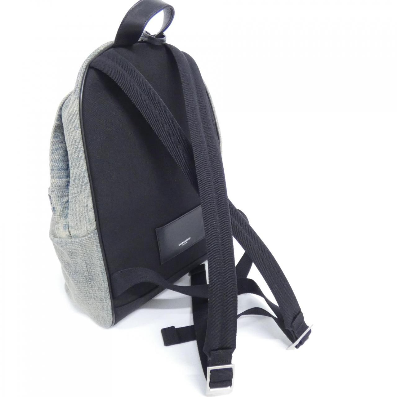 サンローラン 650617 2PS3E リュックサック