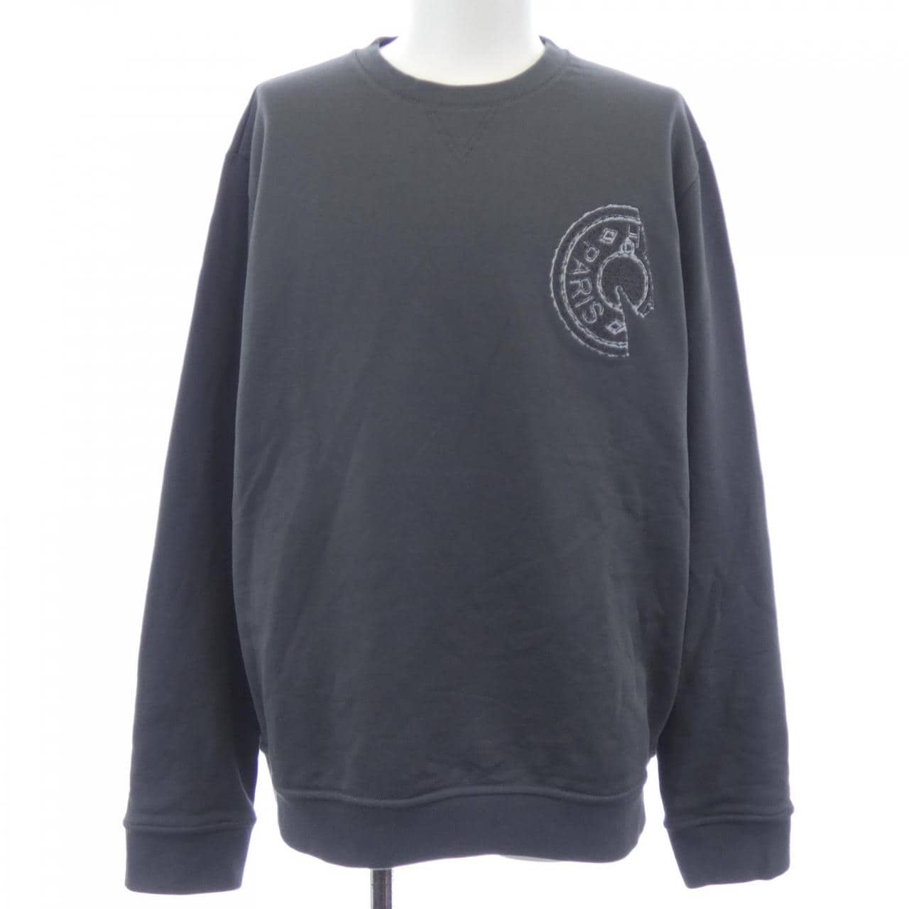 エルメス HERMES 557831HA スウェット