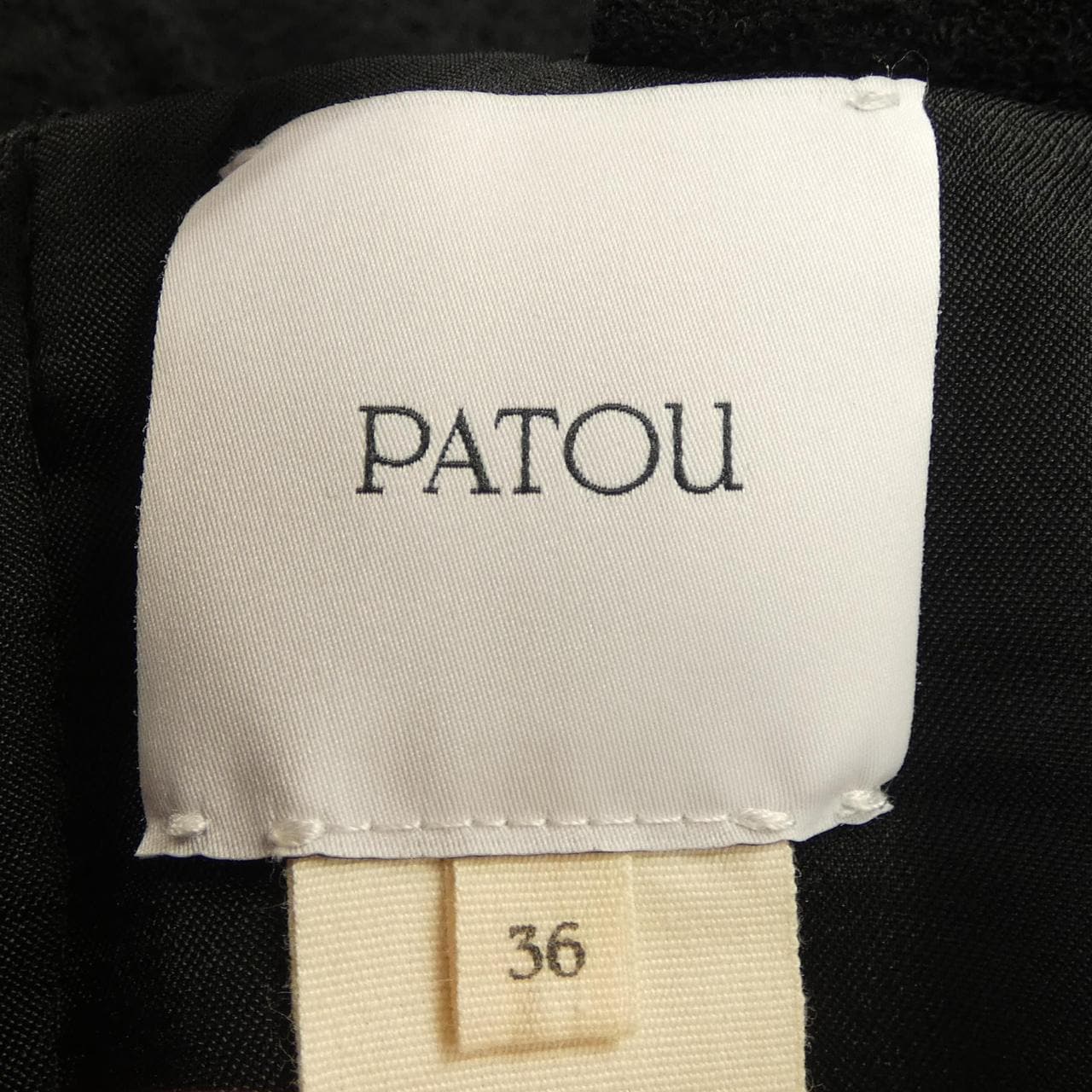 パトゥ PATOU DR1050134999B ワンピース