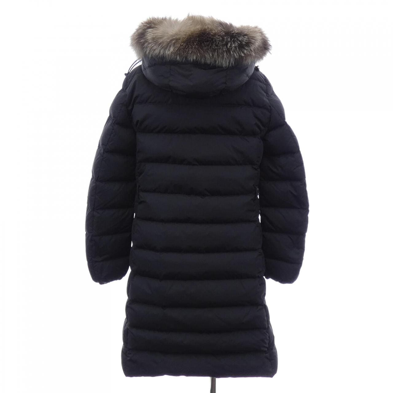 モンクレール MONCLER GENEVRIETTE ダウンコート