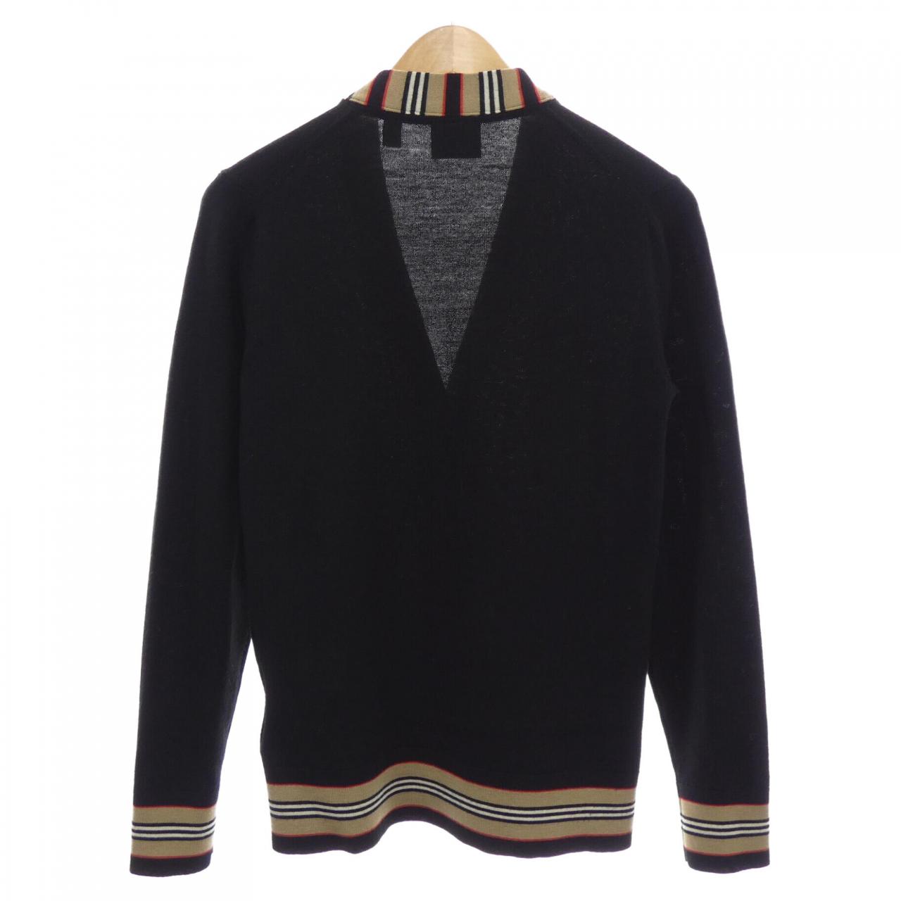 バーバリー BURBERRY 8008953 カーディガン
