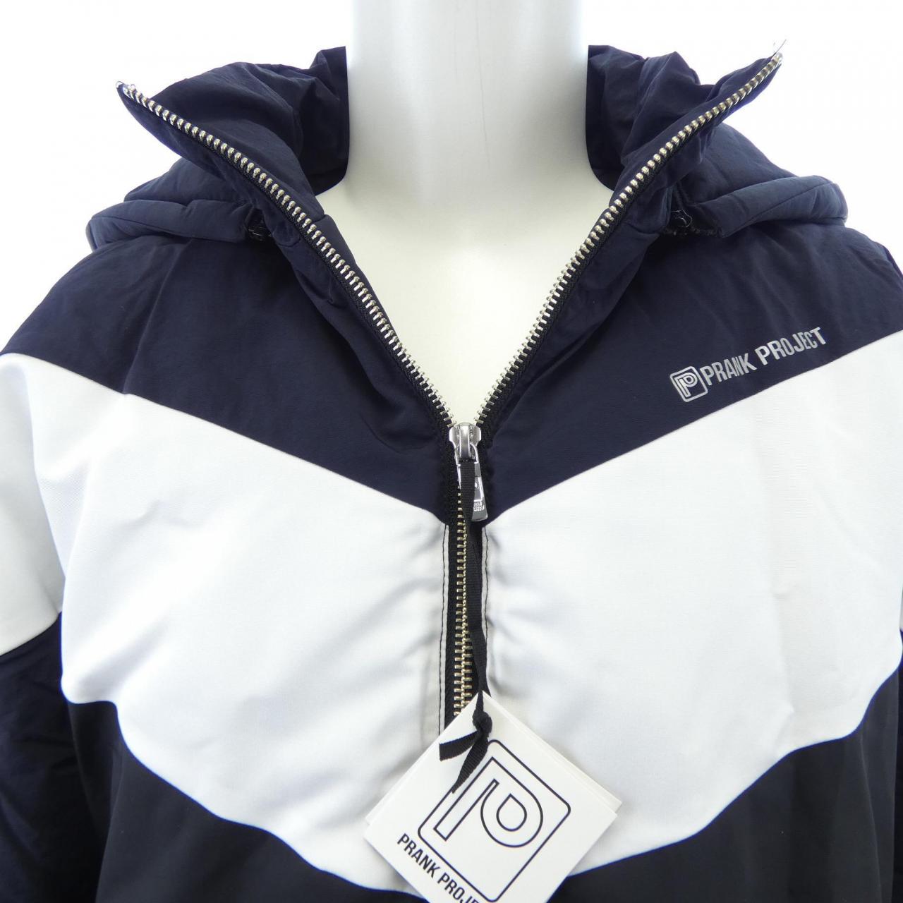 PRANK PROJECT 31232215402 ジャケット