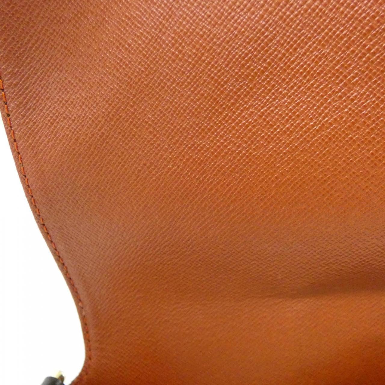 ルイヴィトン ダミエ ミュゼット N51302 ショルダーバッグ