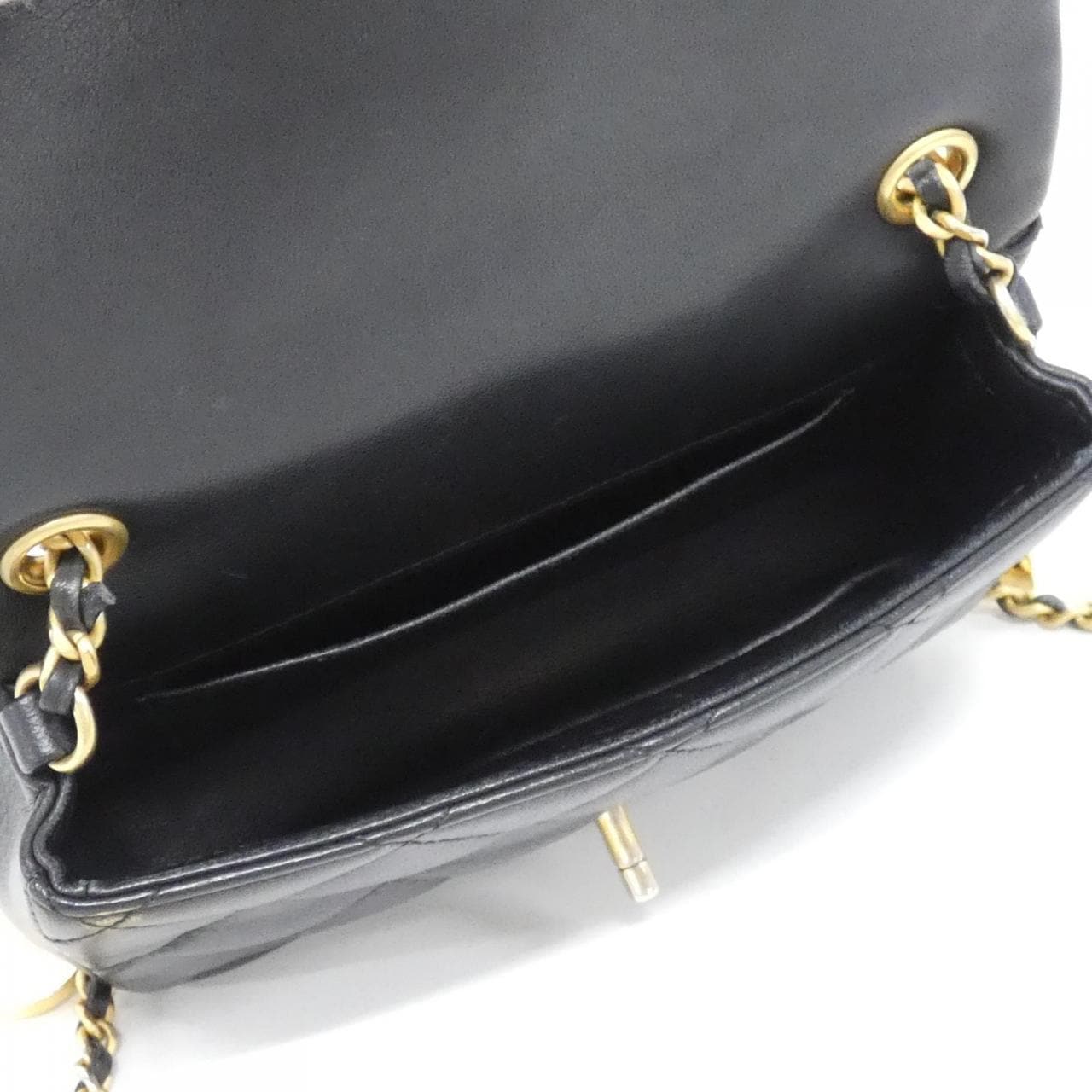 シャネル AS3456 ショルダーバッグ