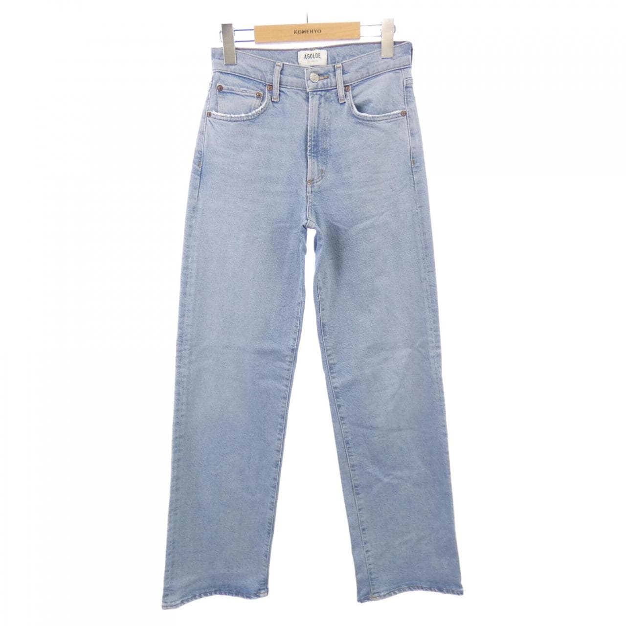 AGOLDE ジーンズ