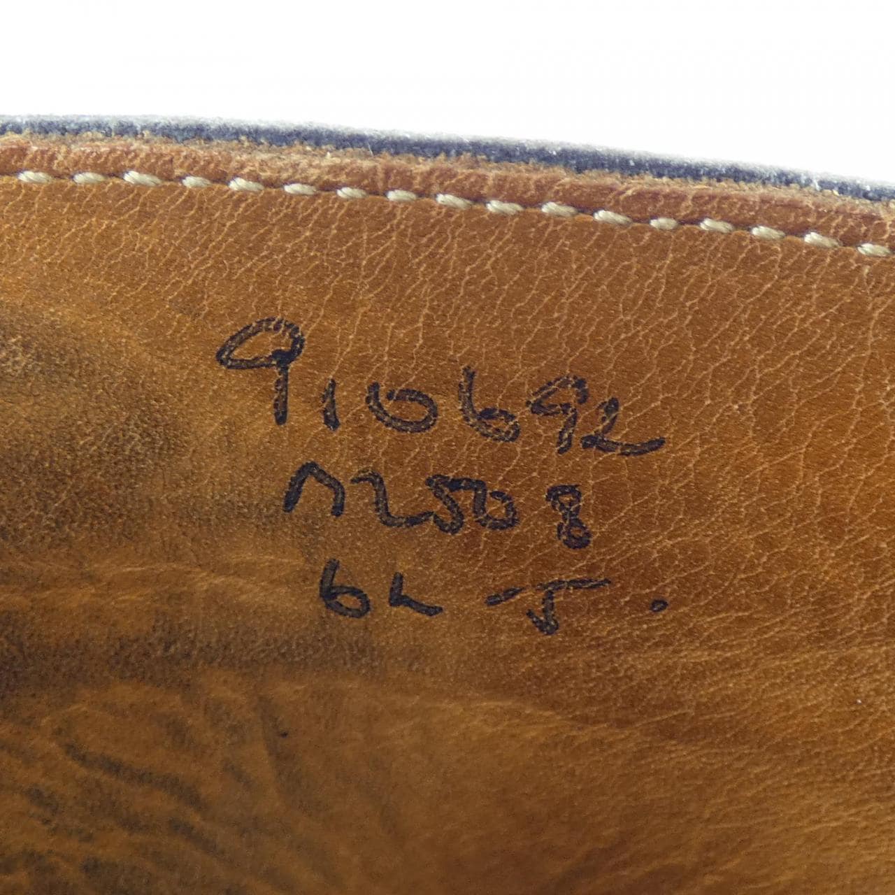 トリッカーズ Tricker's ブーツ