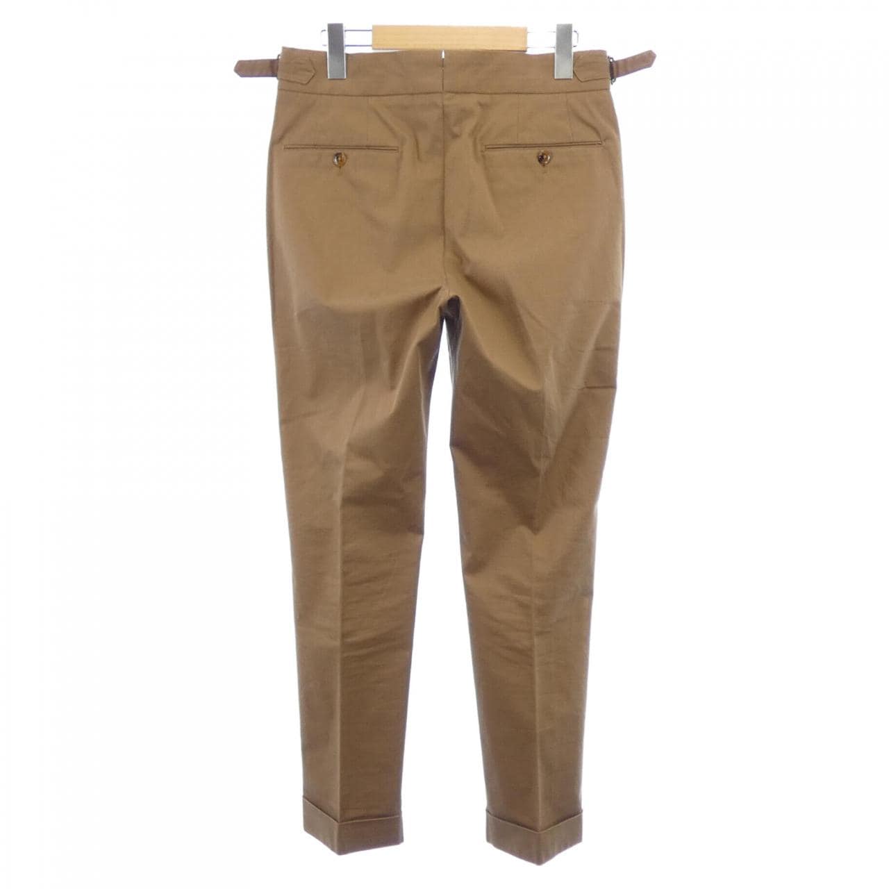 ピーティーゼロウーノ PT01 パンツ