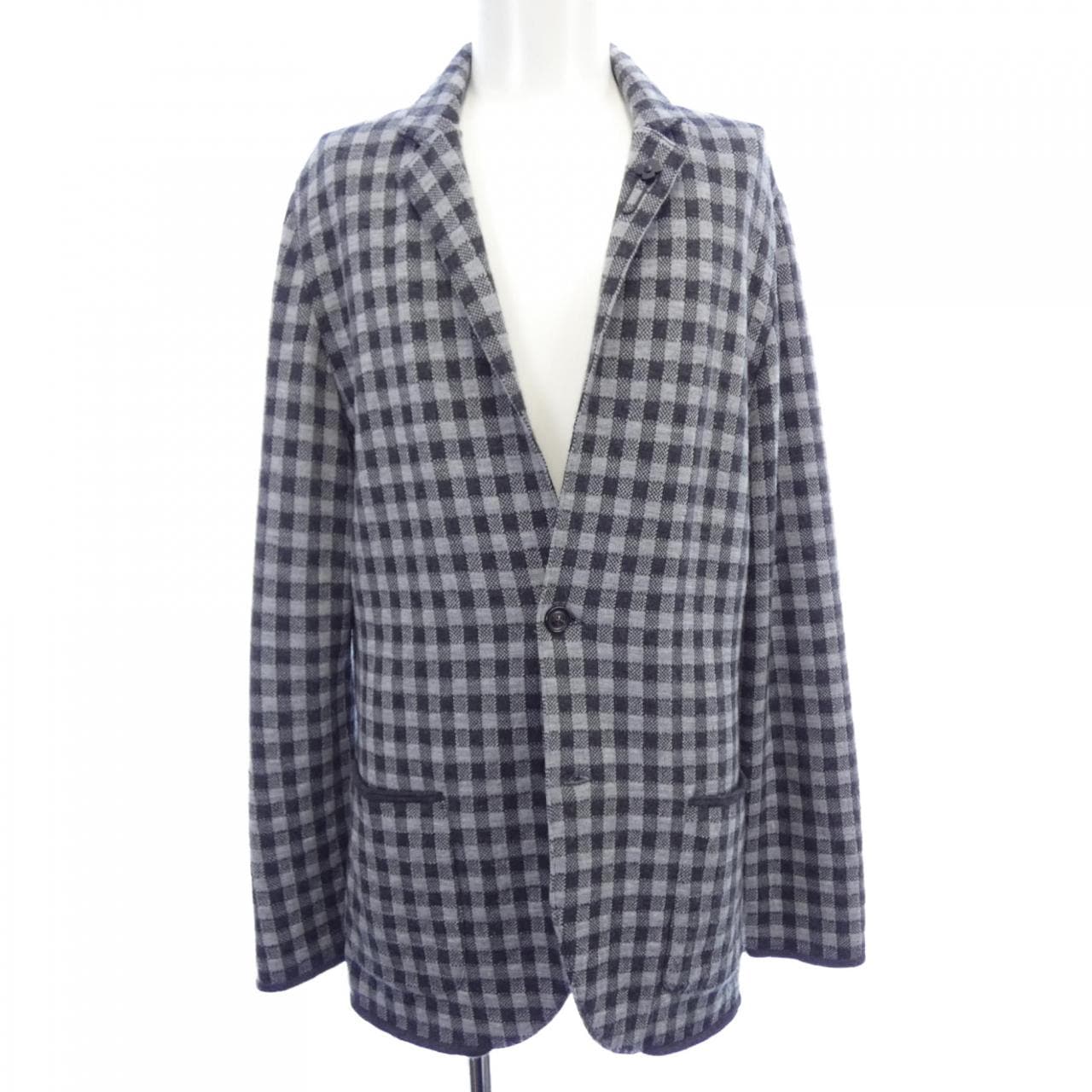 ラルディーニ LARDINI ジャケット