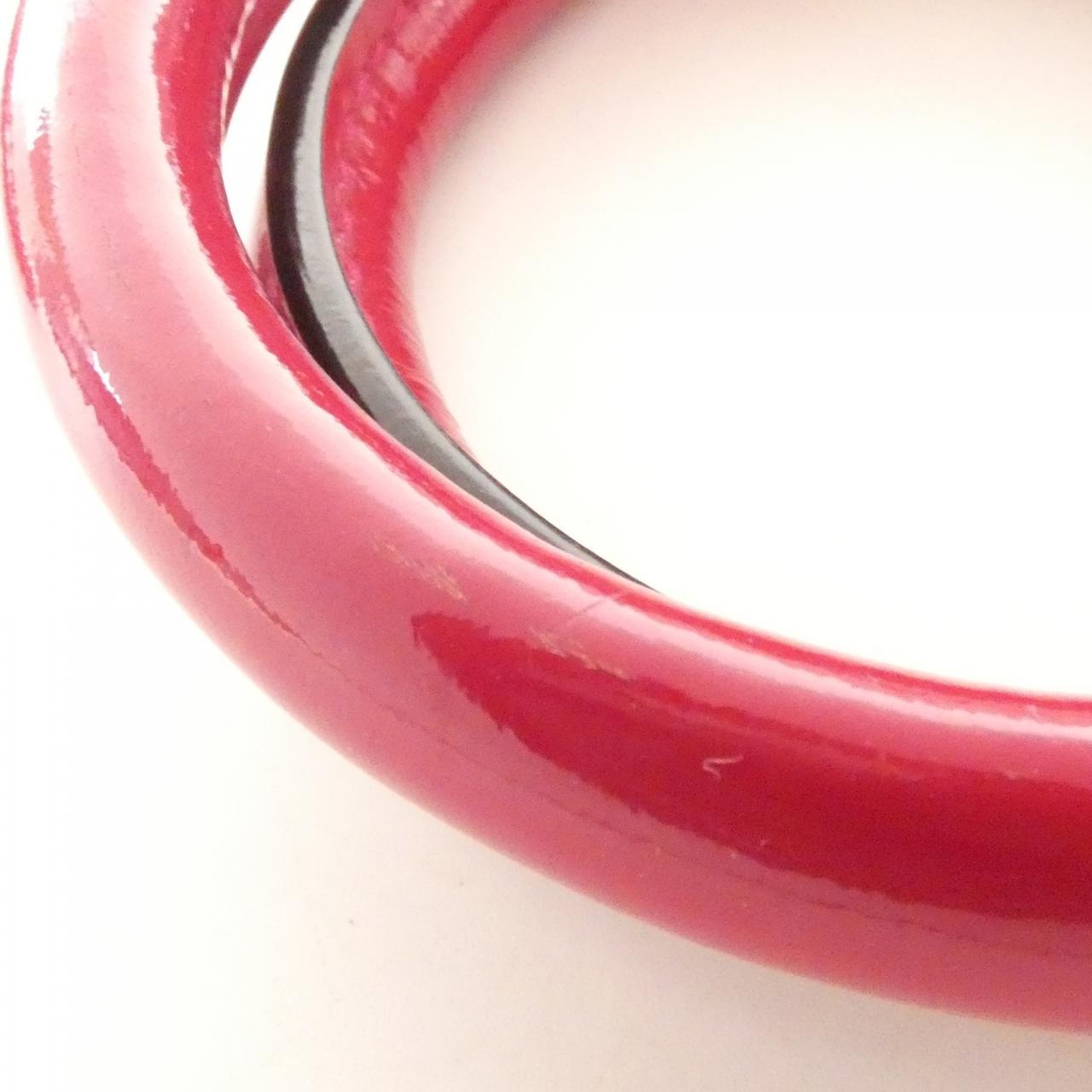 ルイヴィトン ヴェルニ アルマBB M91771 バッグ