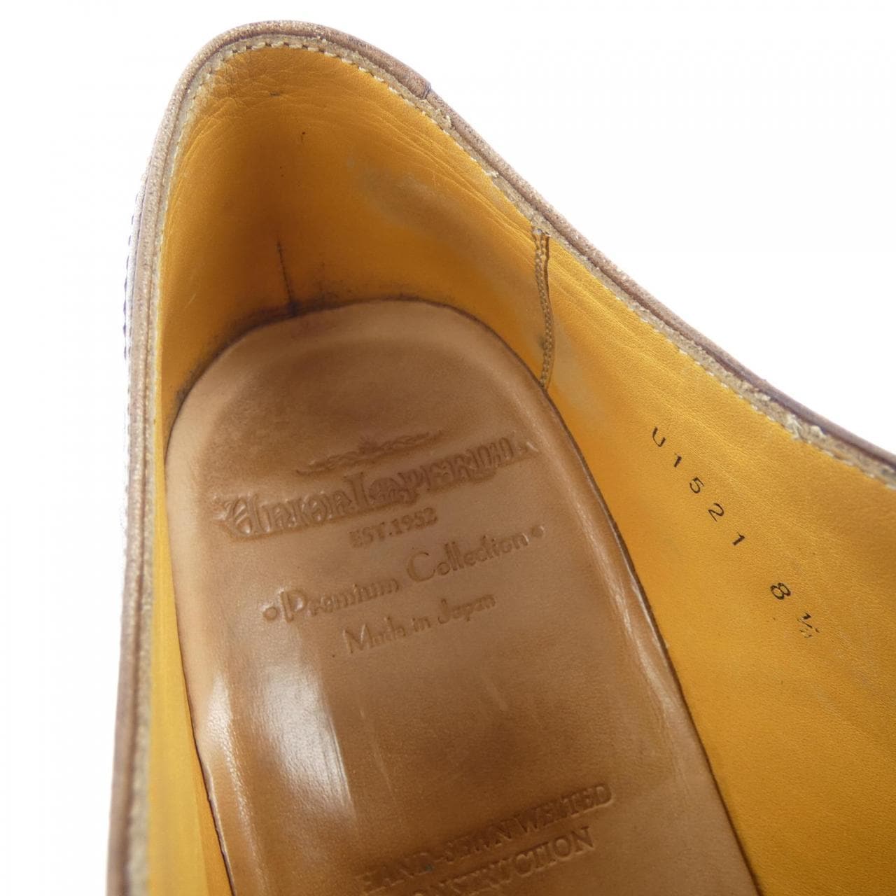 ユニオンインペリアル UNION IMPERIAL シューズ