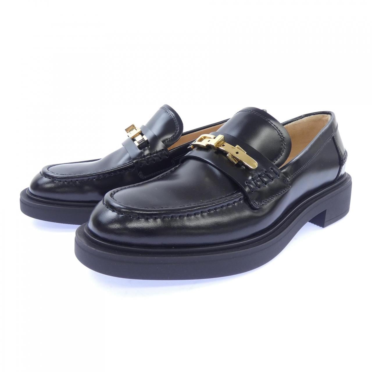 ジャンヴィトロッシ GIANVITO ROSSI G25394 シューズ
