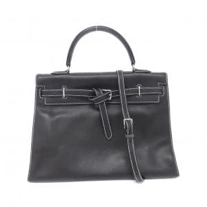 エルメス ケリー フラット 35cm 050173CK バッグ