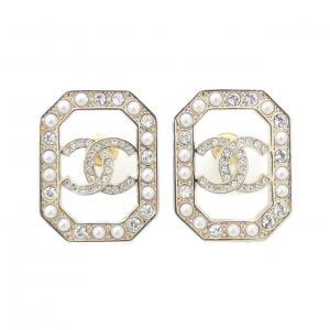 シャネル ABB769 ピアス