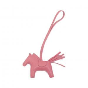 エルメス ロデオ バッグチャーム PM 064929CA バッグチャーム