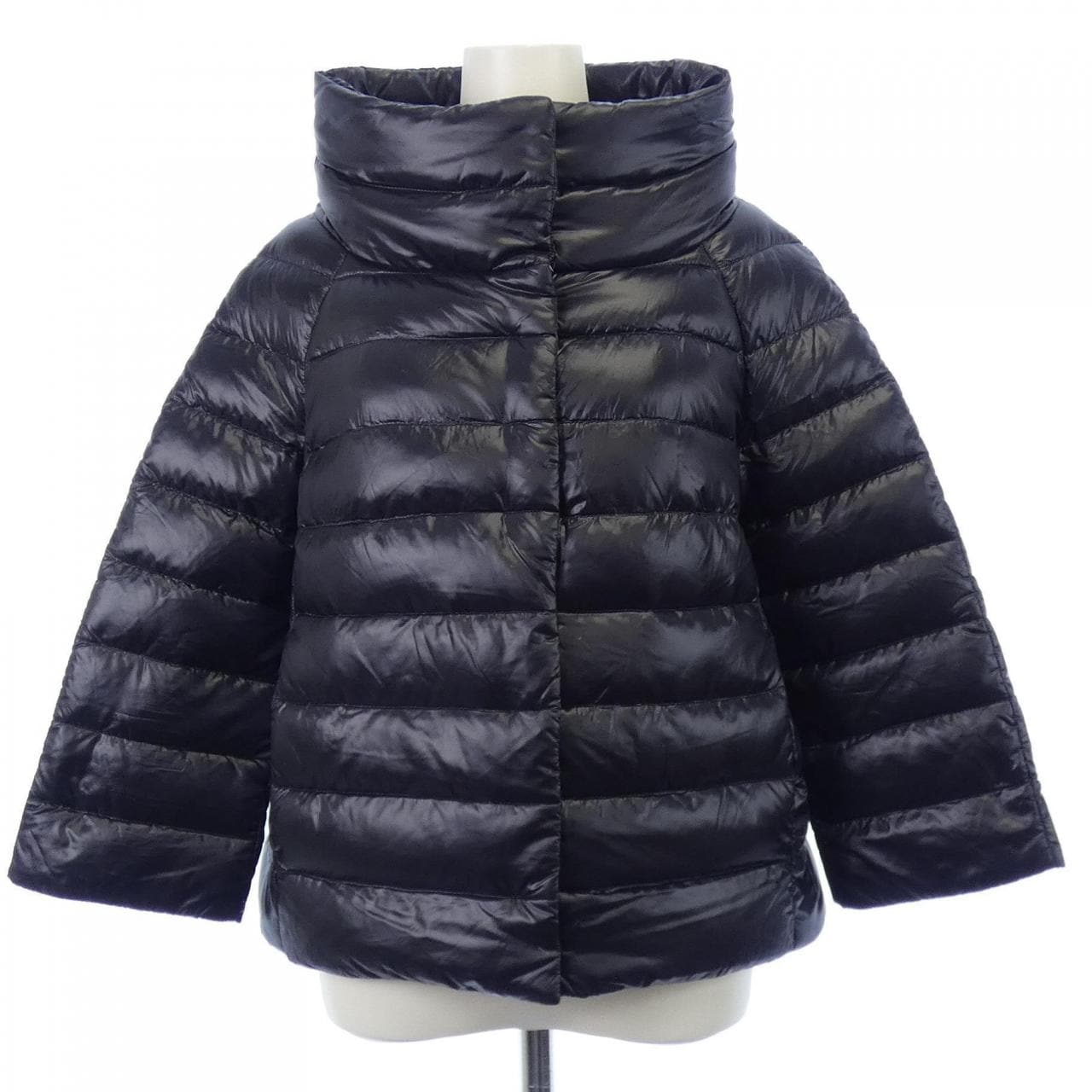 ヘルノ Herno イコニコ ソフィアジャケット PI0046DIC ダウンジャケット