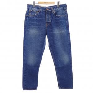 ヌーディージーンズ NUDIE JEANS 112997030Steady ジーンズ