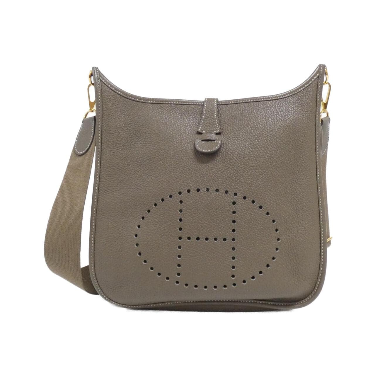 エルメス エヴリン3 PM 056277CC ショルダーバッグ