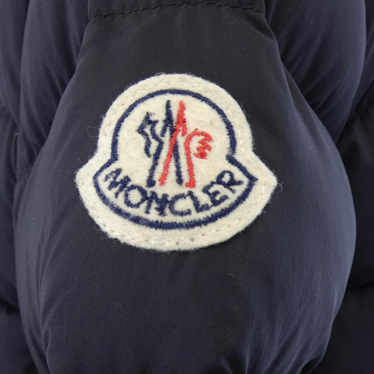 モンクレール MONCLER 53333 GRUE ダウンコート