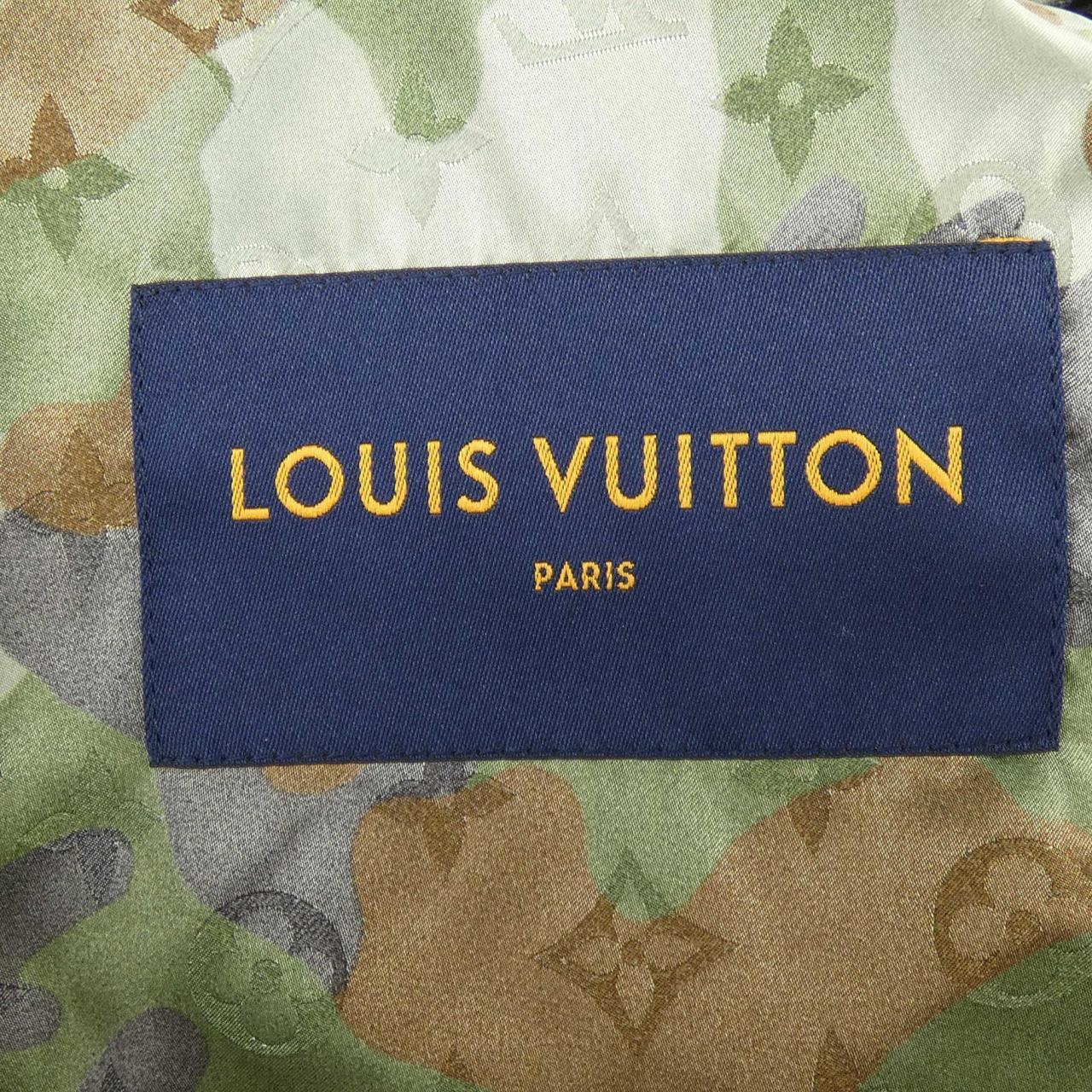 ルイヴィトン LOUIS VUITTON カモウインドブレイカ- HJB08WXCO ジャケット