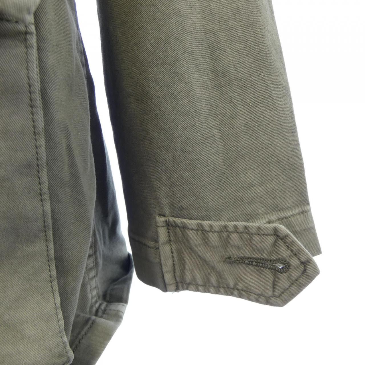アッパーハイツ UPPER HIGHTS 202A353 ジャケット