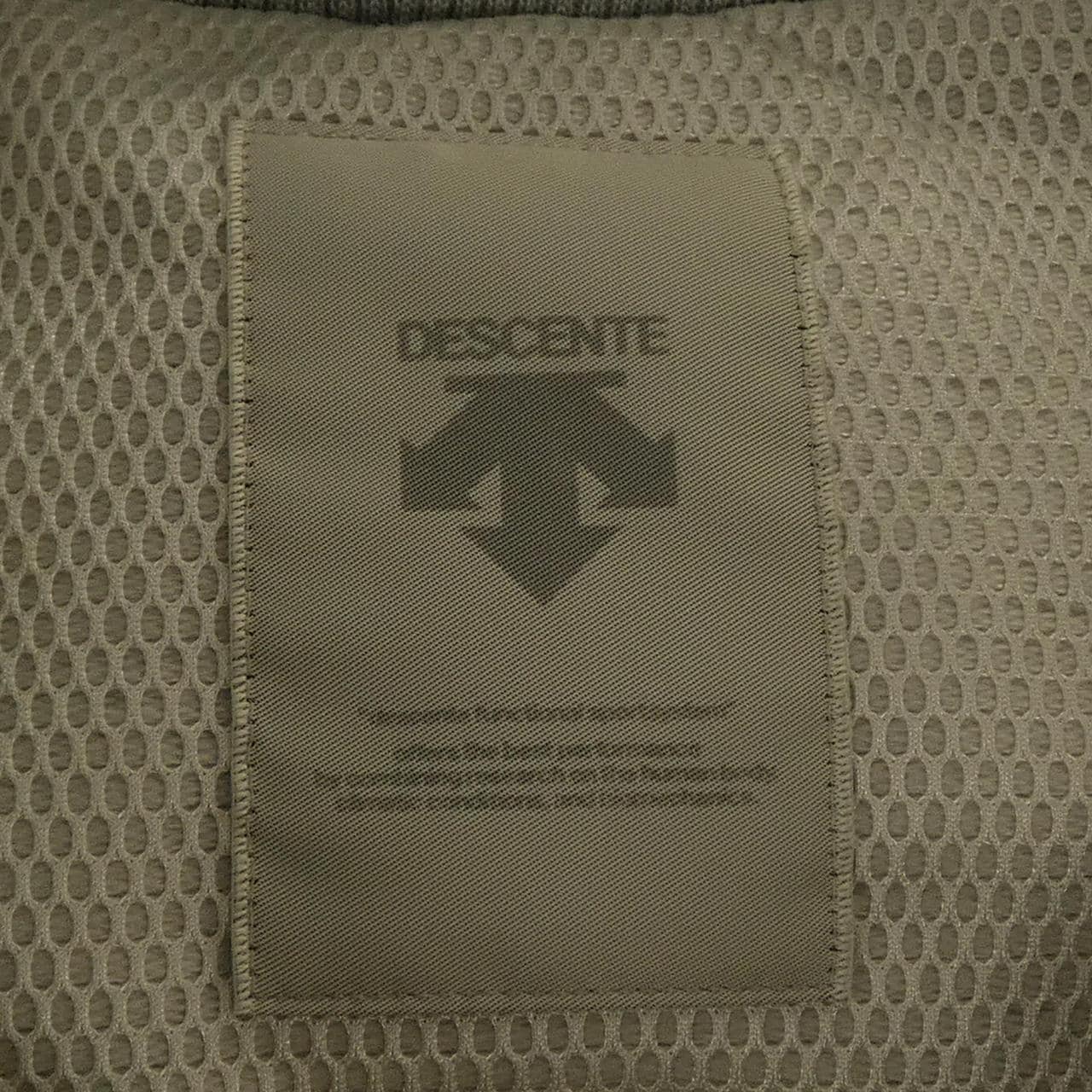 デサント DESCENTE DAWOGK42U ダウンジャケット