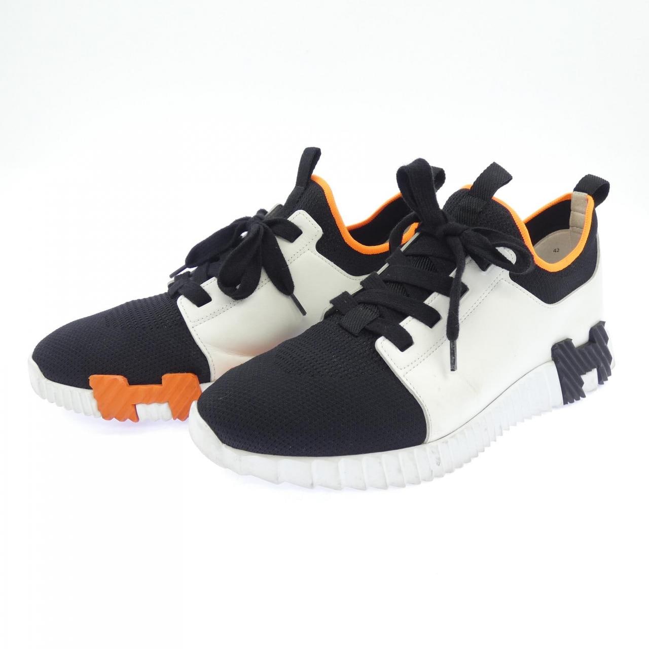 エルメス HERMES デパール 212918Z スニーカー