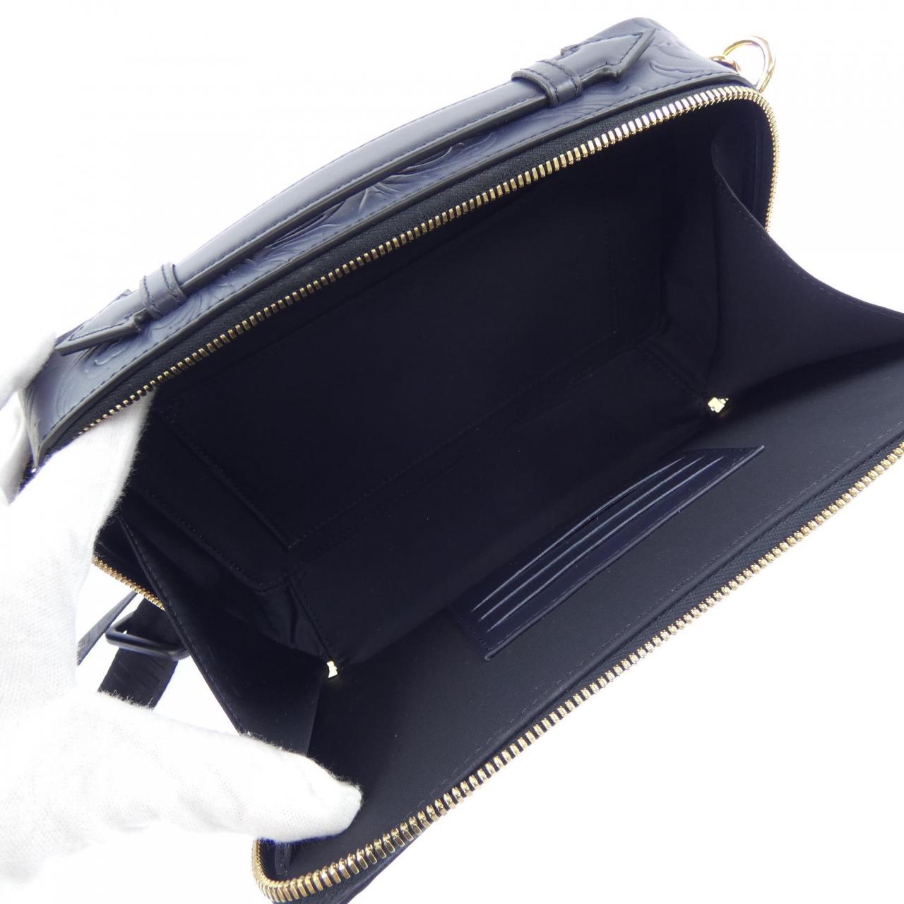 ヴェルサーチェ VERSACE 1015570 SHOULDER BAG
