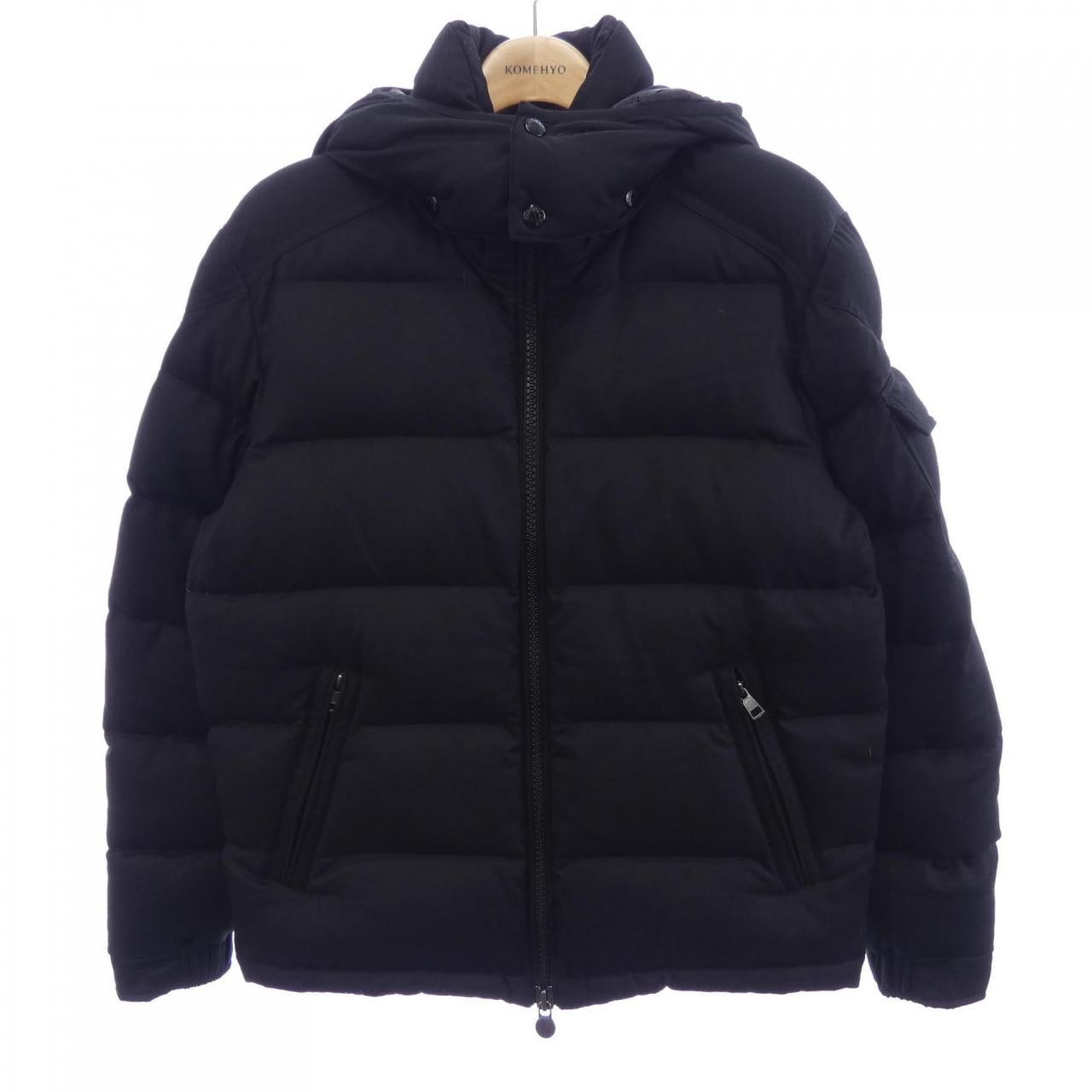 モンクレール MONCLER MONTGENEVRE ダウンジャケット