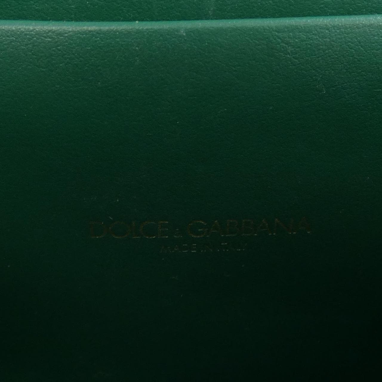 ドルチェアンドガッバーナ DOLCE&GABBANA BAG