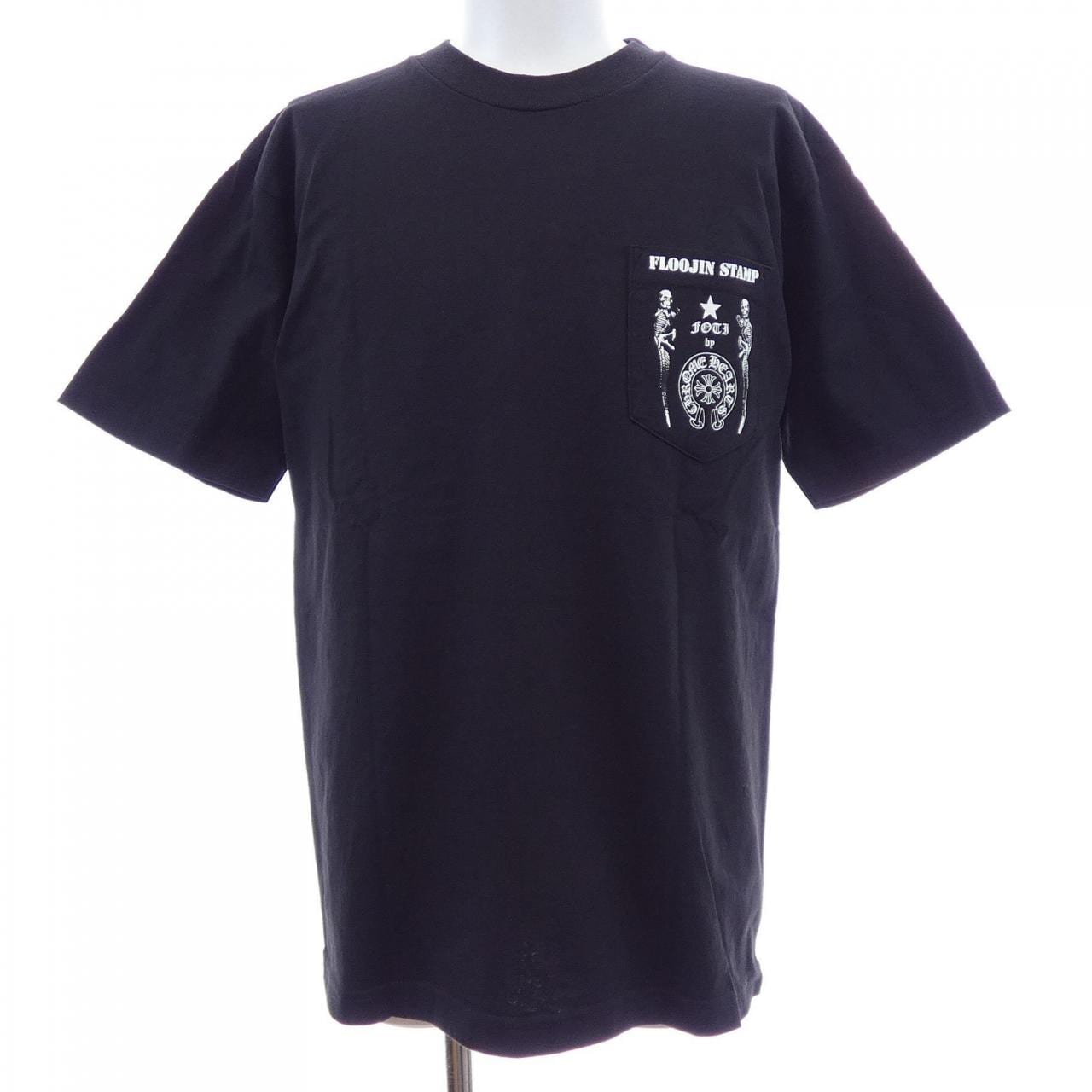 クロムハーツ CHROME HEARTS 2212-304-9990 Tシャツ