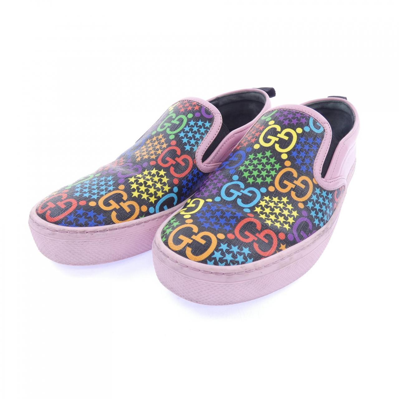 グッチ GUCCI 610082 スニーカー