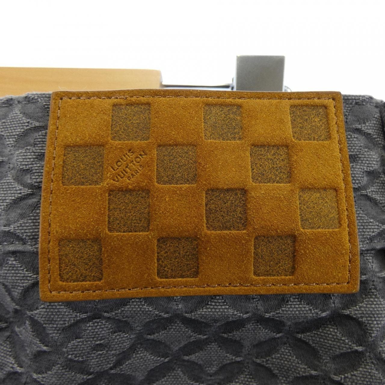 ルイヴィトン LOUIS VUITTON HTP86WXOC パンツ