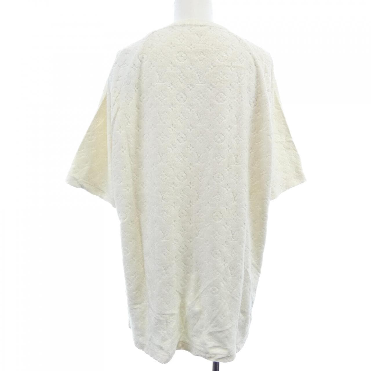 ルイヴィトン LOUIS VUITTON HGY20WIZG Tシャツ
