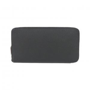 【未使用品】エルメス EN LIBERTE シルク イン クラシック 084387CK 財布