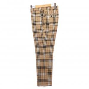 バーバリーブラックレーベル BURBERRY BLACK LABEL パンツ