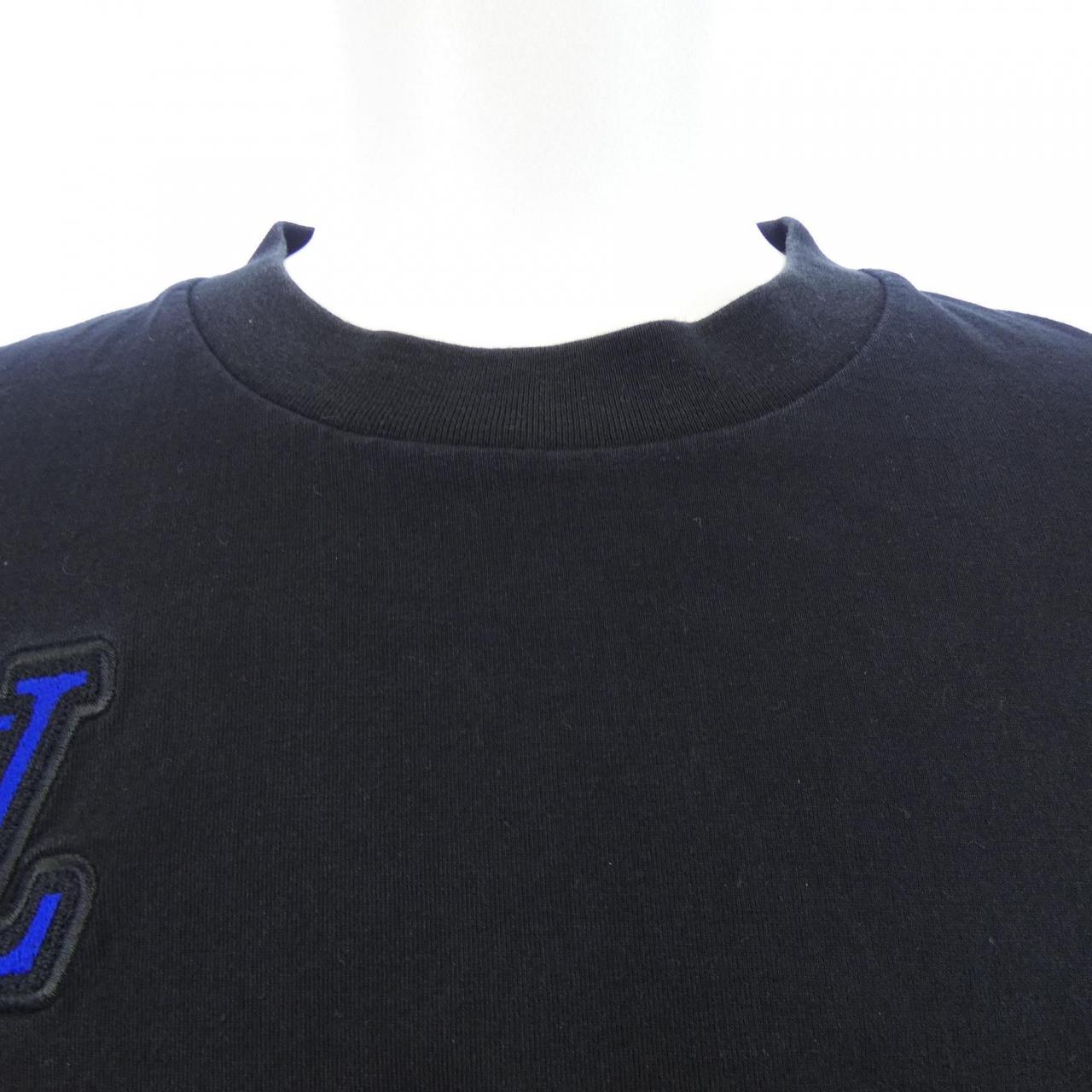 ルイヴィトン LOUIS VUITTON NBAマルチロゴTシャツ HLY21WDT3 Tシャツ