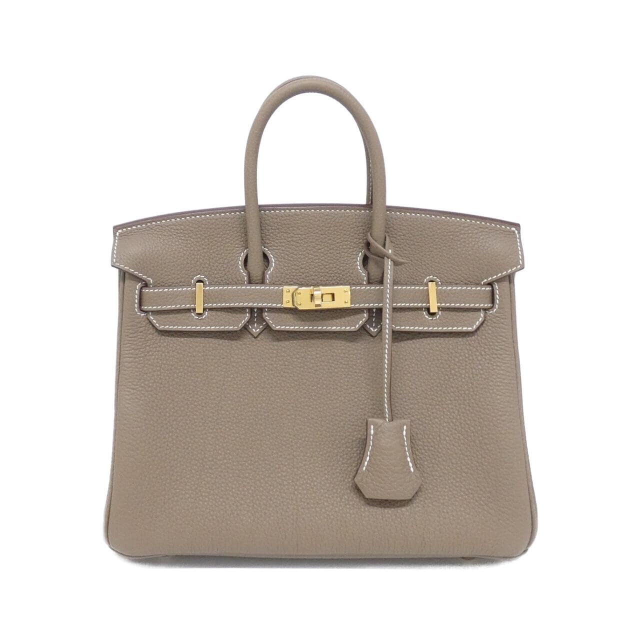 【未使用品】エルメス バーキン 25cm 041344CC バッグ