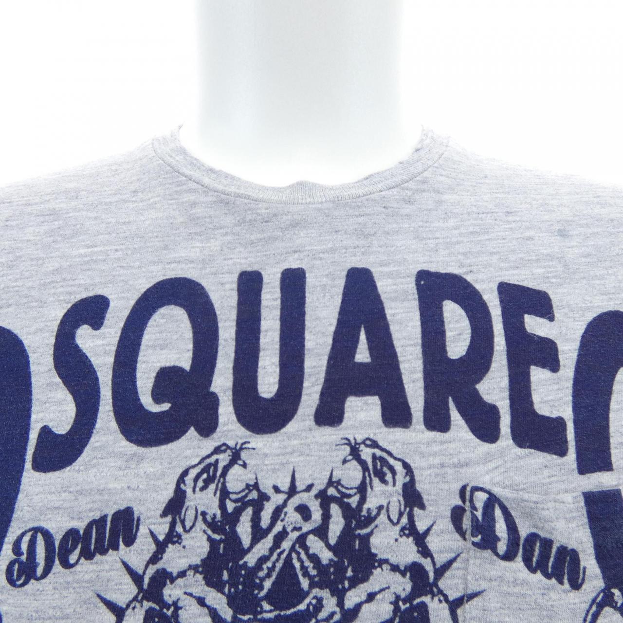 ディースクエアード DSQUARED2 Tシャツ