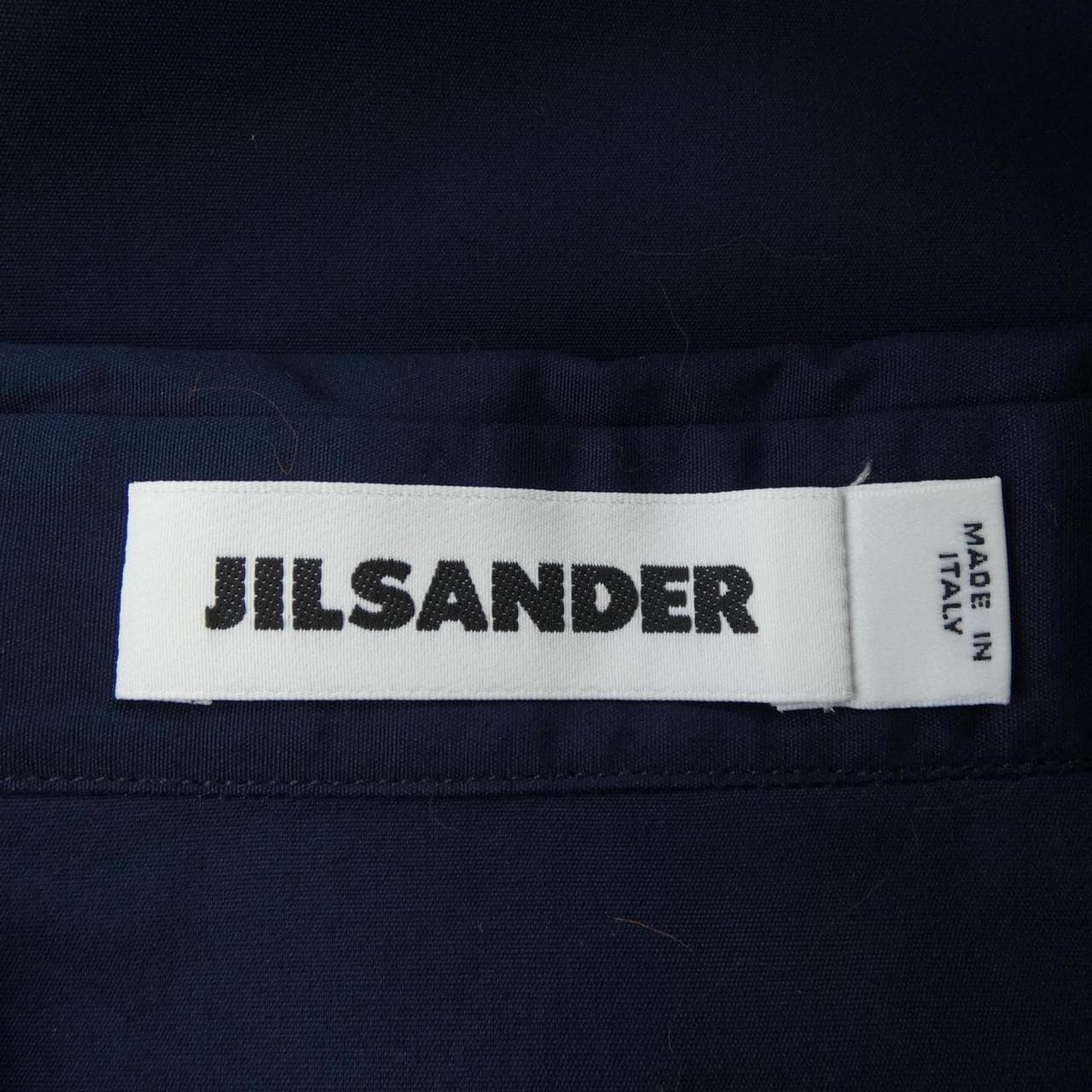 ジルサンダー JIL SANDER シャツ