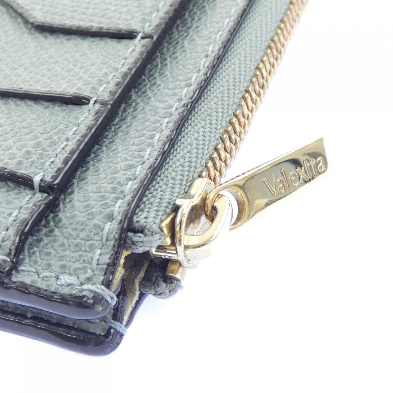 ヴァレクストラ VALEXTRA フラグメントケース SGNL0009028LOCCP99 COIN CASE