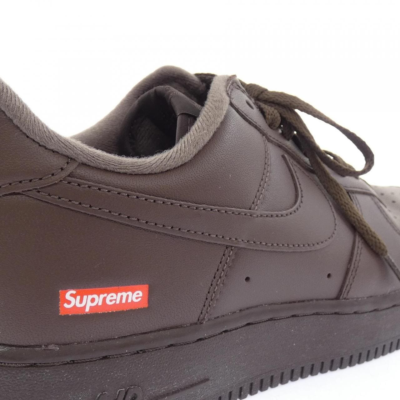 ナイキシュプリーム NIKE×SUPREME CU9225-200 スニーカー