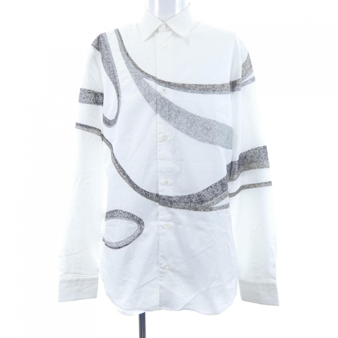 エルメス HERMES シャツ