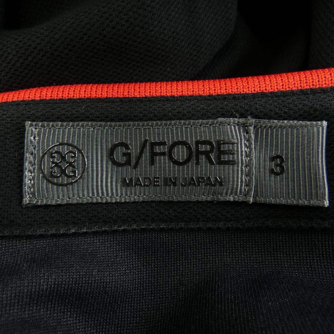 G/FORE ポロシャツ
