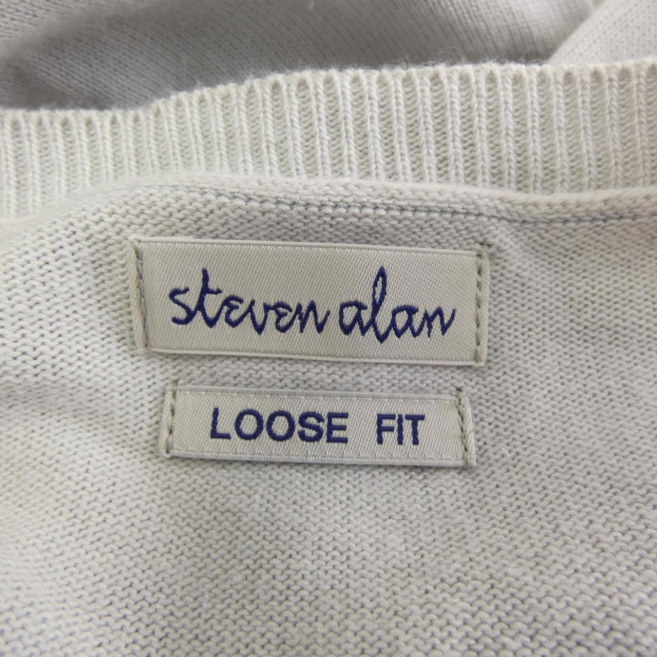 Steven Alan STEVEN ALAN针织衫