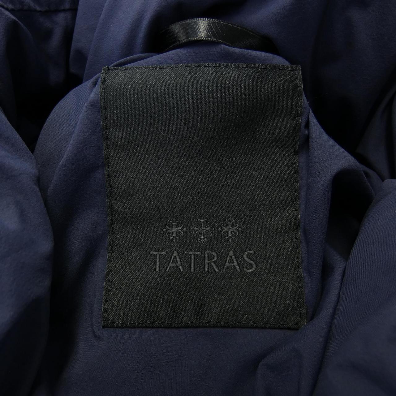 Tatras TATRAS down jacket