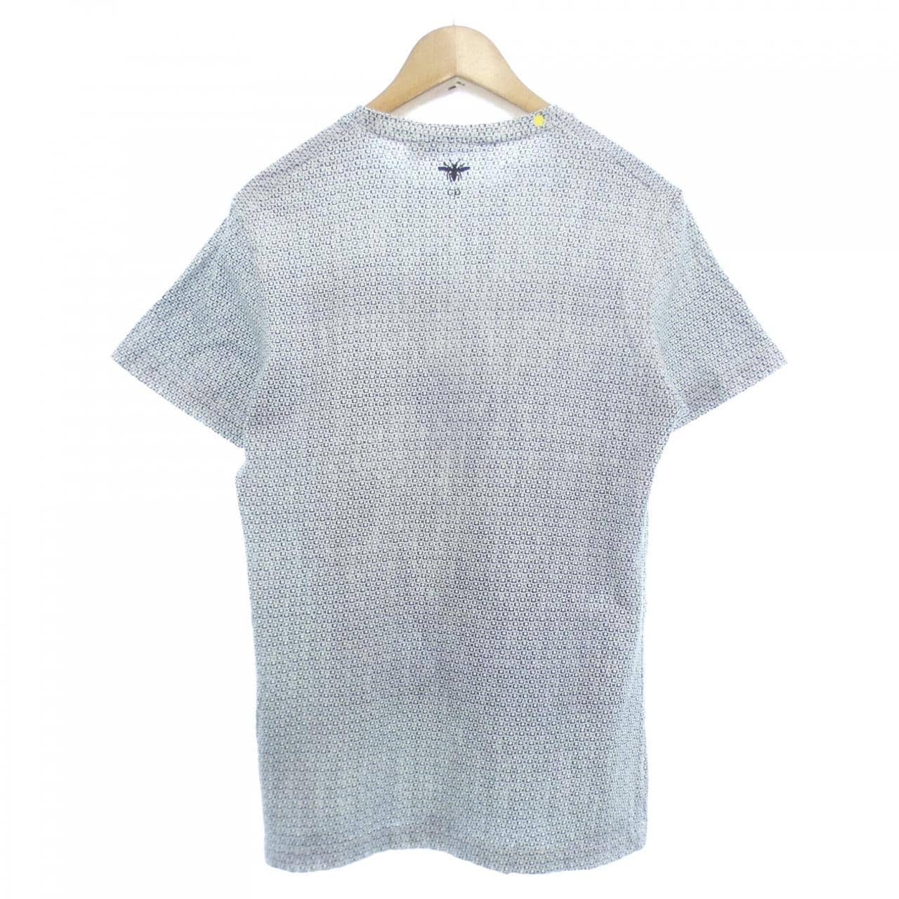 CHRISTIAN DIOR CHRISTIAN DIOR T-SHIRT