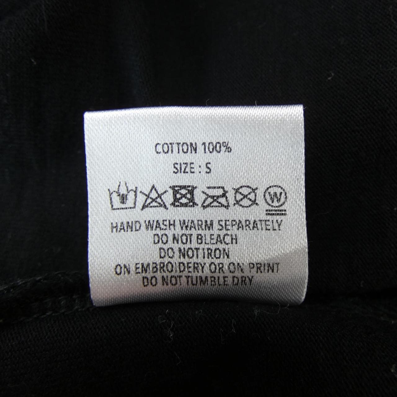 ゴットセレクショントリプルエックス GOD SELECTION XXX Tシャツ