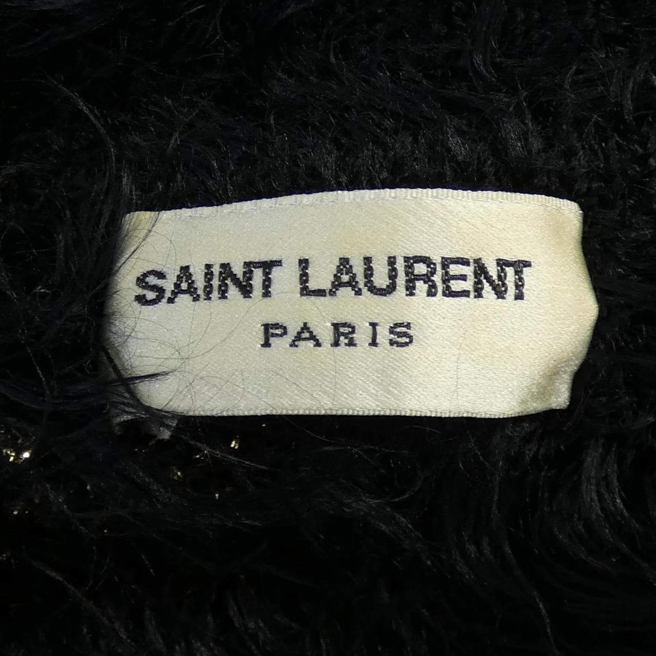 SAINT LAURENT聖羅蘭針織品